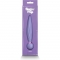 Novelties - sugar pop twist - vibrador - morado