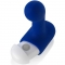 Ooh BY JE JOUE - MINI PLUG BOITIER STIMULANT BLEU ROYAL nº1