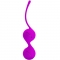 ORGASMIC BALLS KEGEL TIGHTEN UP I LILA nº1