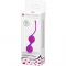 ORGASMIC BALLS KEGEL TIGHTEN UP I LILA nº5