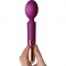 Masseur rechargeable Oriel - Fuchsia