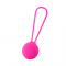 OSIAN ONE PREMIUM SILICONE ROSA nº1