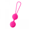 OSIAN TWO PREMIUM SILICONE ROSA nº1