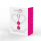 OSIAN TWO PREMIUM SILICONE ROSA nº2