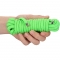 Ouch! - cuerda color verde neón - 10m/16 strings - glow in t