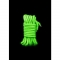 Ouch! - cuerda color verde neón - 5m/16 strings - glow in th