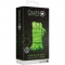 Ouch! - cuerda color verde neón - 5m/16 strings - glow in th