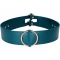 Ouch halo - waist belt - verde