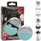 OVATION ESTIMULADOR RAVE AQUA GREEN nº1