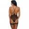 OVERNIGHT VIXEN BODY NEGRO NEGRO nº1