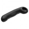 OVID SILICONE NOIR DILDO nº4