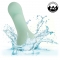 PACIFICA BORA BORA ESTIMULATEUR POINT G 10 VIBRATIONS AQUA n