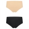 INVISIBLE HIGH BRIEF PACK 2 L nº1