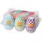 Pack de 6 Huevos Tenga Egg Wonder Package nº4