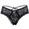 PANTIES DE ENCAJE FLORAL S/M nº2