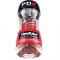 PDX ELITE - MASTURBADOR STROKER VIEWTUBE 2 COMPRESION ESPIRA