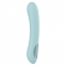 PEARL 2+ VIBRADOR PUNTO G - TURQUESA