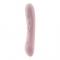 PEARL 3 VIBRADOR PUNTO G - ROSA