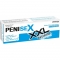 Penisex xxl extreme crema masculina 100ml