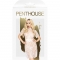 PENTHOUSE POISON COOKIE DRESS WHITE nº1