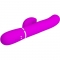 PERLITA VIBRADOR PUNTO G 3 EN 1 MULTIFUNCIÓN VIOETA nº4