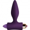 Pettite Sensations Plug Violet