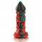 PHOBOS DILDO HIJO DEL AMOR Y DELEITE TAMAÑO GRANDE nº4