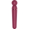 PLANET WAND-ER MASAJEADOR VIBRADOR BERRY