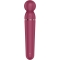 PLANET WAND-ER MASAJEADOR VIBRADOR BERRY nº1