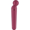 PLANET WAND-ER MASAJEADOR VIBRADOR BERRY nº2