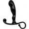 PLUG ANAL CON ANILLA 11.5 CM