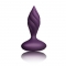 ROCKS OFF DESIRE STIMULATEUR ANAL LILAS nº1