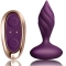 ROCKS OFF DESIRE STIMULATEUR ANAL LILAS nº4