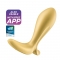 INTENSITY PLUG AVEC CONNECT APP SATISFYER DORÉE nº10