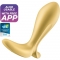 INTENSITY PLUG AVEC CONNECT APP SATISFYER DORÉE nº23