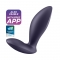 POWER PLUG AVEC CONNECT APP SATISFYER VIOLET nº10