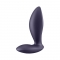 POWER PLUG AVEC CONNECT APP SATISFYER VIOLET nº19