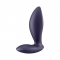 POWER PLUG AVEC CONNECT APP SATISFYER VIOLET nº2