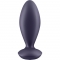 POWER PLUG AVEC CONNECT APP SATISFYER VIOLET nº29