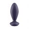 POWER PLUG AVEC CONNECT APP SATISFYER VIOLET nº8