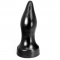 PLUG ANAL PATROL COULEUR NOIR 23 CM