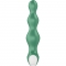 PLUG ANAL VIBRATÓRIO LOLLI PLUG 2 SATISFYER VERDE nº1