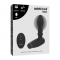 PLUG INFLABLE CONTROL REMOTO 10 MODOS DE VIBRACION nº5