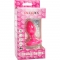 PLUG VIBRADOR MEDIANO - ROSA nº1