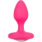 PLUG VIBRADOR MEDIANO - ROSA nº2