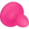 PLUG VIBRADOR PEQUEÑO - ROSA nº3