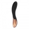 Vibrador heating posh - negro