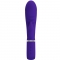 PRESCOTT VIBRADOR PUNTO G MULTIFUNCIÓN LILA nº1