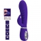 PRESCOTT VIBRADOR PUNTO G MULTIFUNCIÓN LILA nº6