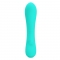 PRESCOTT VIBRADOR RECARGABLE VERDE AGUA nº1